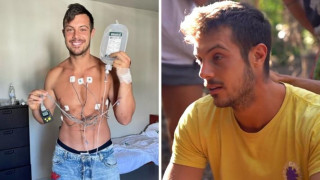 Филип Буков скача от сакатлък в сакатлък - счупвания, изваждане на рамо, разкъсано сухожилие и минискус