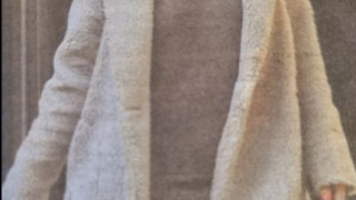 Бившата на Поли Пантев с топ облекло! (Папарашко фото)