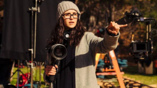 Холивудската актриса Нина Добрев стана режисьор! Българката дебютира зад камера