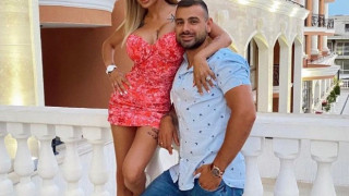 Джулиана Гани ИЗБУХНА: Развеждам се! Илиян ми изневерява, не заслужава детето от мен (+Скандални чатове)