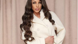 Емануела стана студентка! Ще се изненадате какво учи