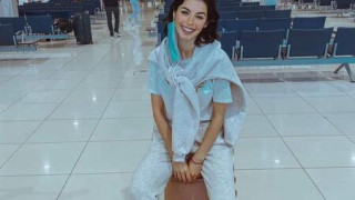 Мегз се излекува от коронавирус само с… вода! Вижте как го е постигнала