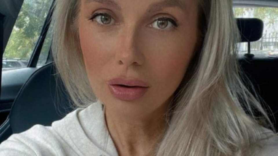 Венета Райкова не се отказва от телевизията, получавала ангелски знаци Венета Райкова не се отказва от телевизията, получавала ангелски знаци