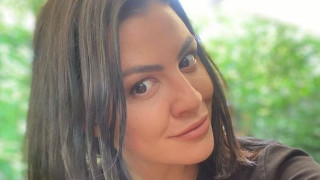 Деси Цонева си подкъси перчема! Всички са влюбени в нея (ФОТО)