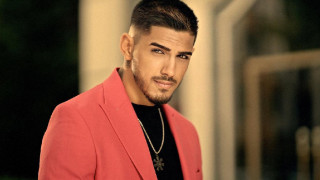 Роди се звезда! Футболист става чалга певец в „Пайнер“