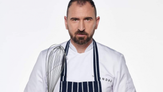 След извинението на Андре Токев: Родни звезди се впуснаха в защита на шеф готвача (Вижте кой го подкрепи)