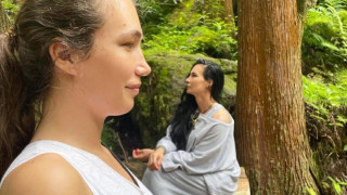 Цеци Красимирова към щерка си: Живея за теб! (Вижте емоционалното й послание)