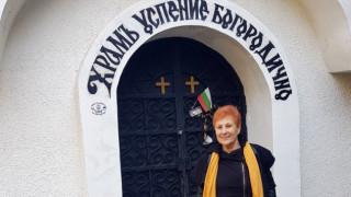 Коронавирусът едва не убил Мая Нешкова, певицата зове за общ молебен