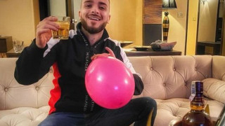 Криско Номер 1 в Сърбия!