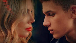 Ето каква е причината Емилия да не отиде на погребението на Денис Теофиков