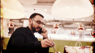 Антон Хекимян обърна гръб на родителите си