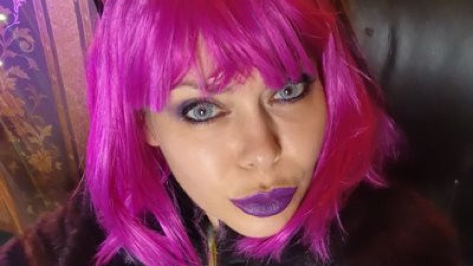 Вулева вече не е жълта Вулева вече не е жълта