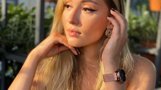 Дара Екимова говори с психолог