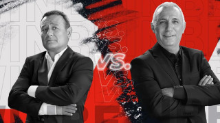 Рачков vs Стоичков  - развръзката в епичната турнирна сага е близо