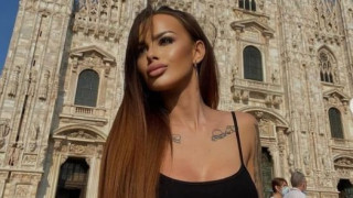 Сузанита става поетеса: Да си объркан е хубаво