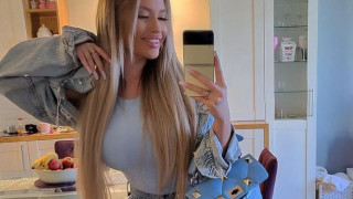 Жена-мечта! Тита върти палачинки, от които не се пълнее!