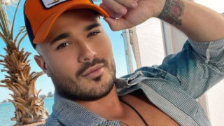 Фолк певецът Галин: Не е трудно да си известен