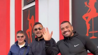 Коцето се вкасинира в... публичен дом!