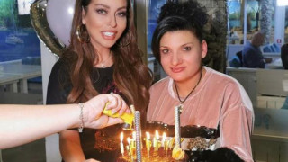 Ивана към бозукарката Стояна: Ти си най-готината майка!