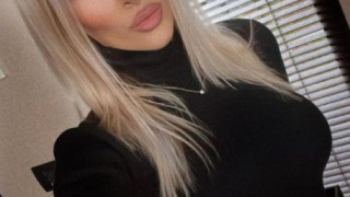 Мис България Тамара Георгиева с поредна промяна! Вижте новата й визия