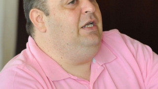 Има ли ново бебе Любо Нейков?