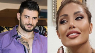 Спи ли Джулиана Гани  със Станислав Яневски?