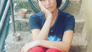 Мария Силвестър започва ремонт