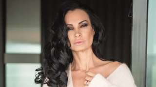 Цеци Красимирова снима филм за „Нетфликс“! Лентата разказва за най-успешните президенти