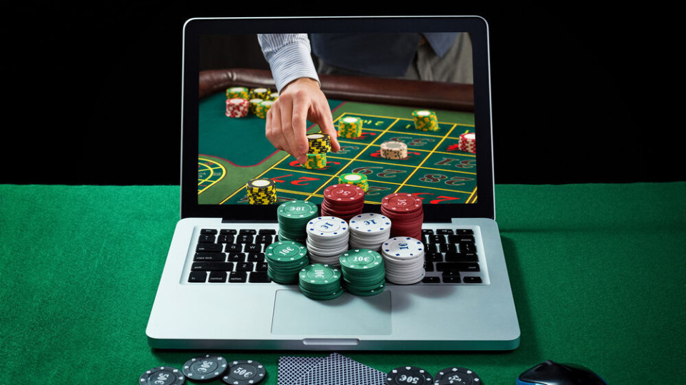 Какви са предимствата на онлайн казината