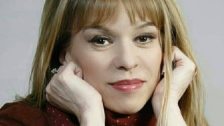 Актрисата Мариана Миланова иска да бъде лекар