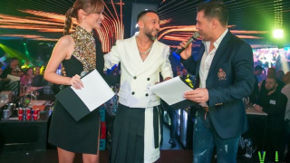 Фолк певецът Илиян остана само по… ПОЛА! (Фото в галерия)