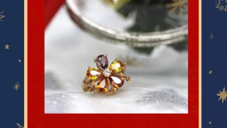 20% отстъпка за бижутата на ФОРТУНА