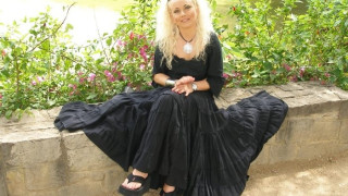 Натталия Симеонова свали 15 кг в САЩ