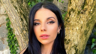 Covid-19  убил дядото на Дивна