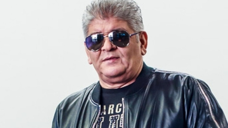 Сашо Роман е женен половин век Сашо Роман е женен половин век