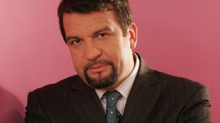 Ники Кънчев изгуби майка си