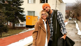 Григор Димитров дари 30 000 на училище в Хасково! С парите е изграден модерен кабинет по биология