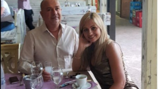 Бившата на Орхан Мурад върти ресторант (Шенай започна ново начало след развода)