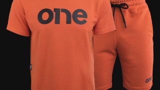 Мъжки спортни екипи от 1INMIND