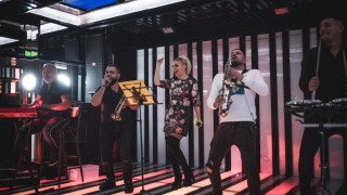 Отвори врати най-новият лидер на нощна София! (СНИМКИ)