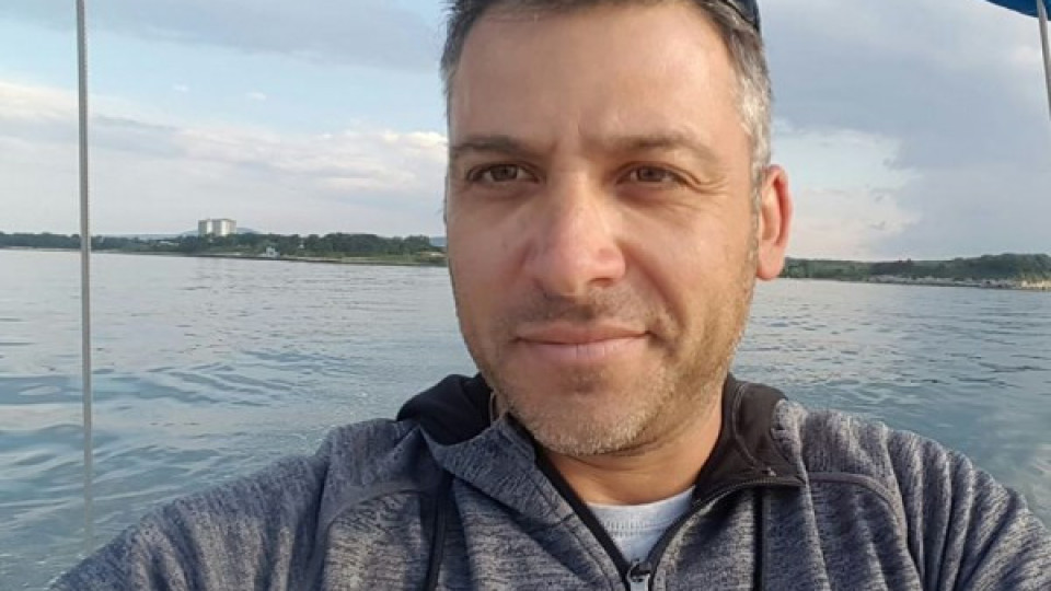 Здравко от Биг Брадър заработва на строеж в Дания Здравко от Биг Брадър заработва на строеж в Дания