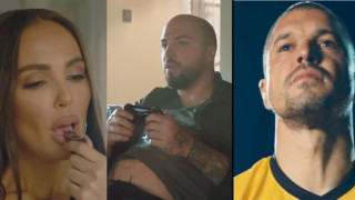 Ще има ли нови любовни триъгълници в рекламите за efbet през 2022?