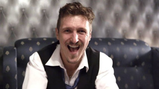 След ролята му в „Дани. Легенда. Бог.“: Димо Алексиев обмисля да се кандидатира за кмет