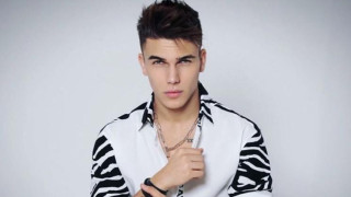 Излезе нова песен на Денис Теофиков! (ВИДЕО)