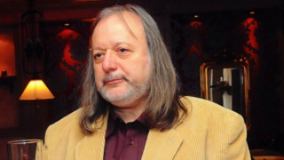След тежка битка с Ковид, Володя Стоянов прошепна: Добре съм!