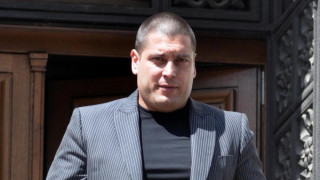 Красьо Черния  подкара „Бентли“  за половин милион