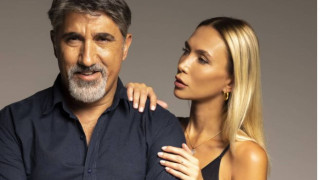 Райна на Башар Рахал учи журналистика