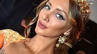 Свиха й мерцедеса: Мис България остана без сватбения си подарък от руския милионер