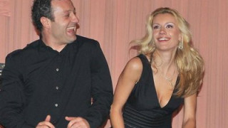 Искри прехвърчат  между Рачков и Мария Игнатова