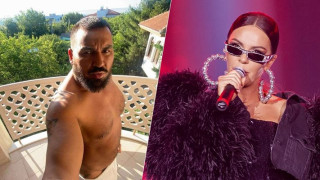 Нов хит! Азис в дует с Галена